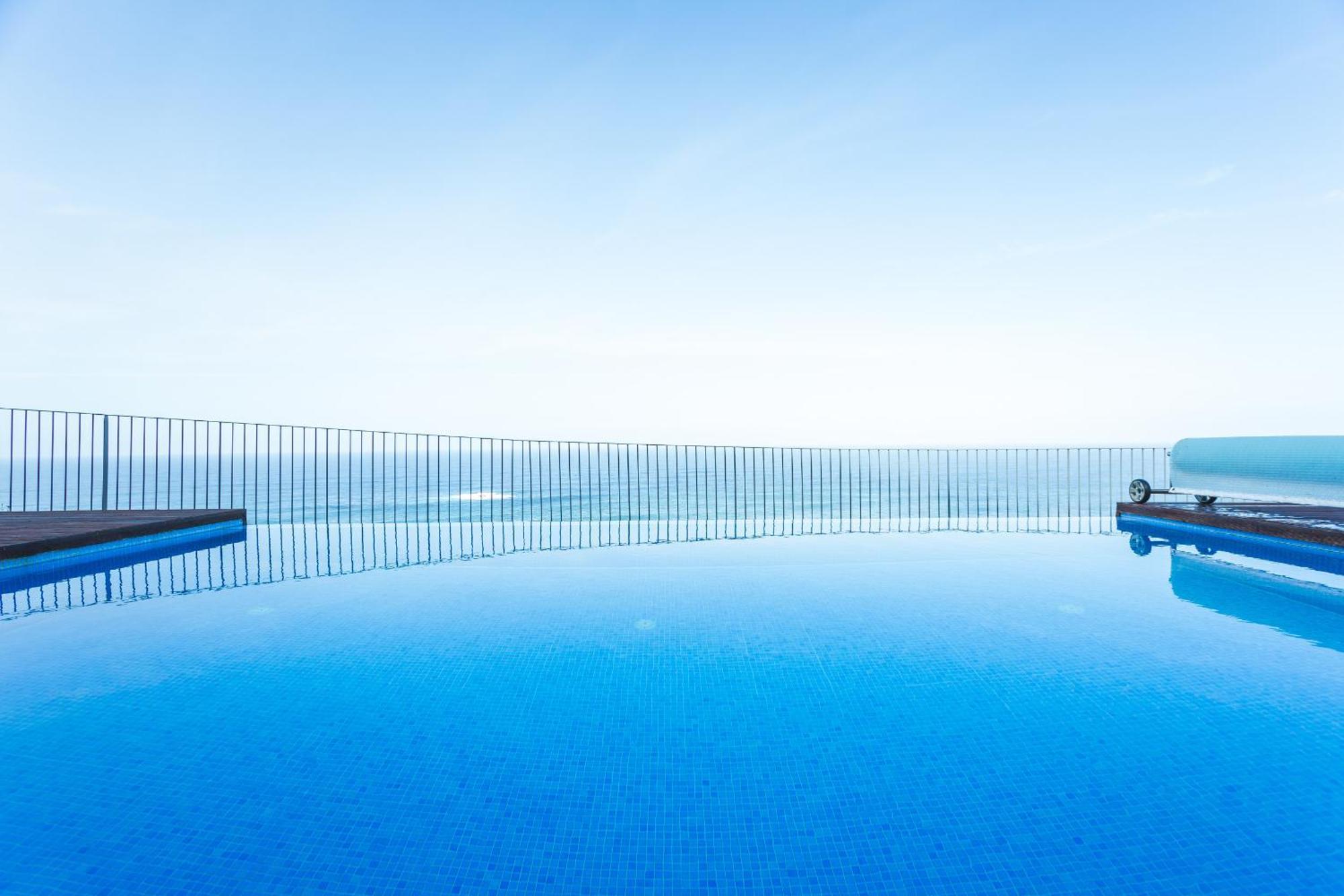 Casa Das Escaleiras By Atlantic Holiday 포르투모니즈 외부 사진
